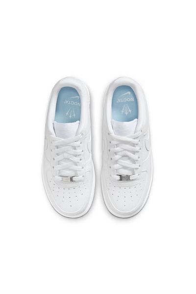 Nike Air Force 1 (GS) X Nocta Love You Forever X Drake 33