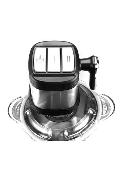 sonashi Multi-chopper With Powerful Motor And Max Capacity 3l