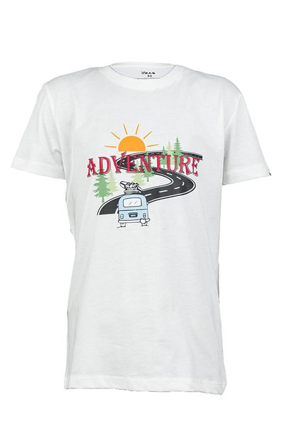 2AS Tricou cu imprimeu pentru copii Aja 223