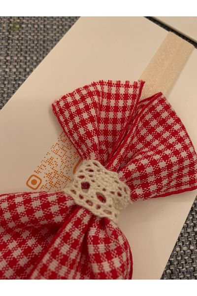 Honeybeeatelier Baby Hair Band