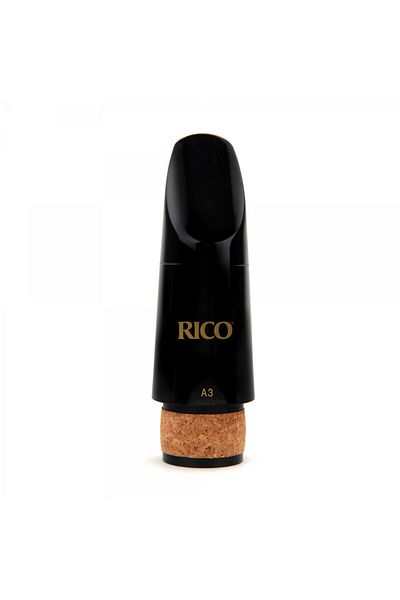 Daddario Rico A3 Bb Clarinet Beki