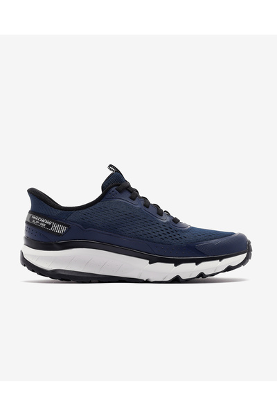 SKECHERS D'lux Pro-wıldervılle Erkek Lacivert Outdoor Ayakkabı 237757 Nvy
