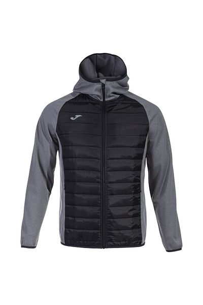 Joma Berna III Softshell Hoodie, Men's Hoodie