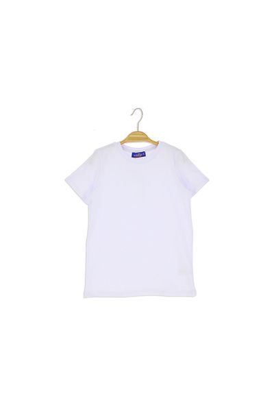 Atabay Kids Atabay 86-05-25 Men's Tshi̇rt 5/16 Years