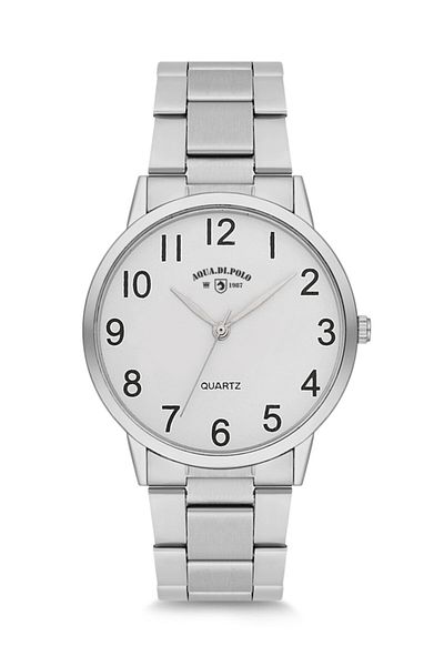 Aqua Di Polo 1987 Apwr013005 Unisex Wristwatch