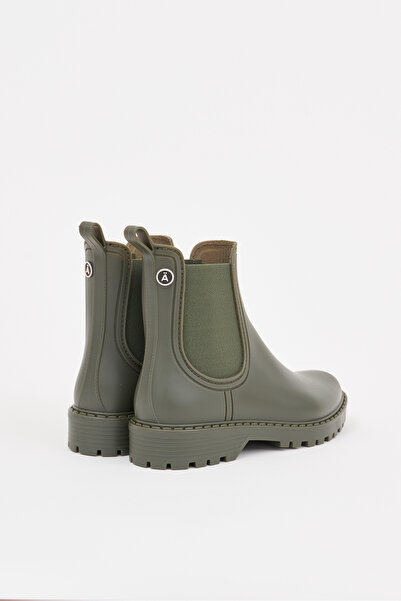 Tanta Rainwear Tanta Druppel Kadın Bot