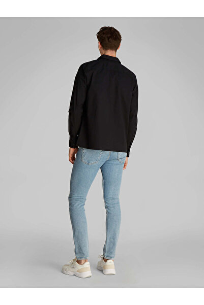 Calvin Klein CARGO COTTON RIPSTOP OVERSHIRT