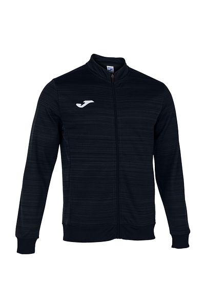 Joma Grafity III Full Zip Sweatshirt, Men's Hoodie