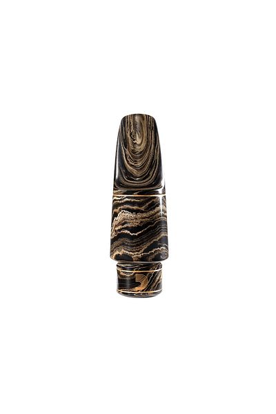 Daddario D'Addario Woodwinds Select Jazz D7M Marble Alto Saxophone Beki