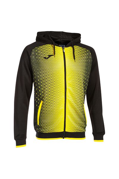 Joma Supernova Hooded Jacket, Men's Hoodie