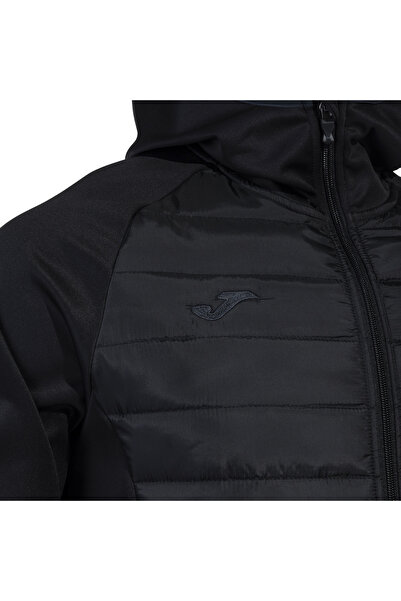 Joma Berna III Softshell Hoodie, Men's Hoodie