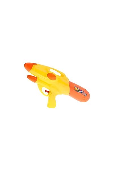 rexa Water Blaster with Reservoir 380ml – Small Water Launcher for Kids by Like Toys