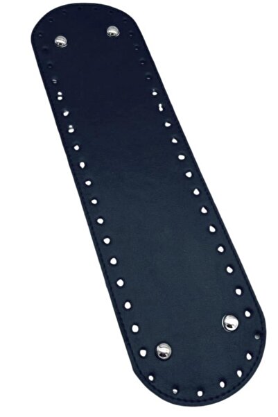 angel çanta aksesuar إكسسوار حقيبة Angel من الجلد الصناعي مقاس 37 × 10 سم قاع...