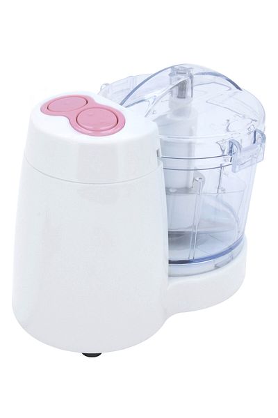 sonashi Kitchen Chopper With Max Capacity - 350ml | Designed For Blending And Chopping With 2 Speed Switch B