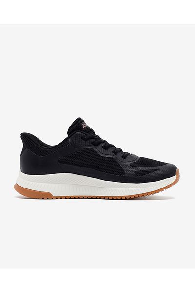 SKECHERS 117624   Schwarz Žena / Dívka