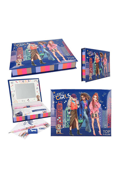 Top Model مجموعة الكتابة فتيات المدينة 412704