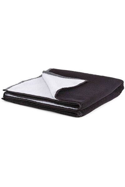 Puma Ručník Puma Team Tool Large 70x140, černý, unisex