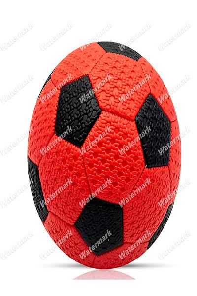 rexa Colorful Handball – Soft, Lightweight Ball for Kids’ Indoor & Outdoor Play