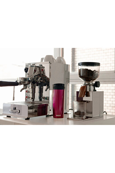 SIGG Miracle Berry Insulated Coffee Mug