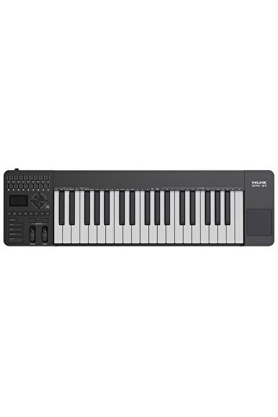 Nux Ntk-37 37 Tuşlu Midi Klavye