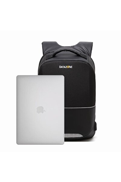 Datazone Backpack Bag DZ-BP08S (Black)
