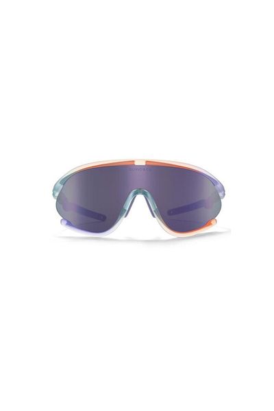 ToysAll Olivio&Co Sport Full Rim Children's Sunglasses - Ocean Fantasy