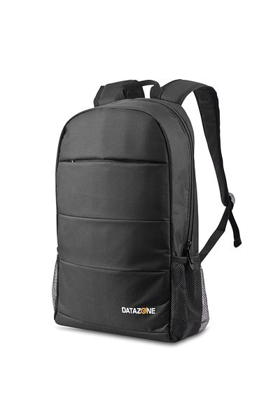 Datazone Backpack Bag DZ-BP04S (Black)