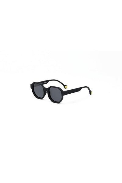 ToysAll Olivio&Co Creative Edition Junior Sunglasses - Squid Black