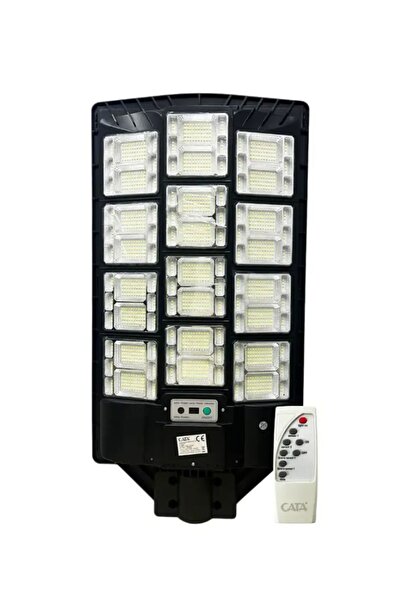 Cata SÜPERNOVA 1200W SOLAR SOKAK ARMATÜRÜ (KUMANDA