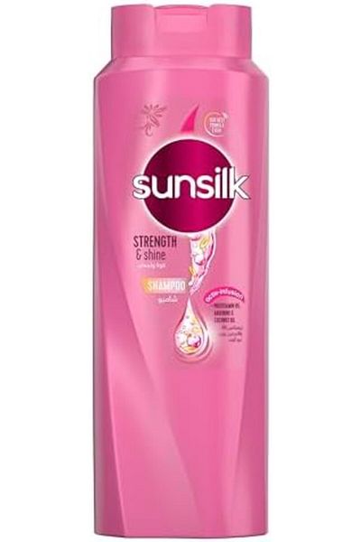 Sunsilk شامبو - قوة ولمعان - 700 مل
