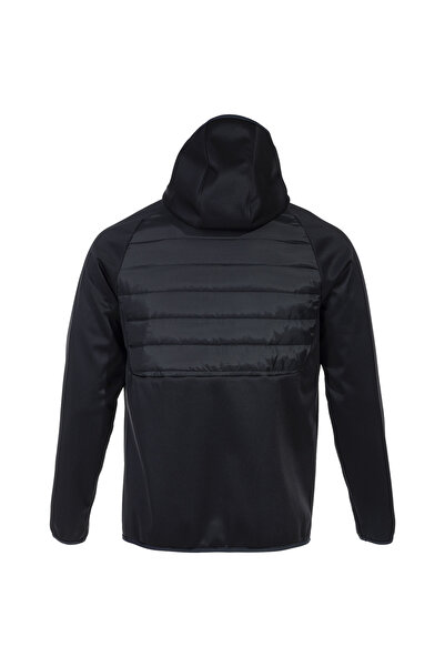 Joma Berna III Softshell Hoodie, Men's Hoodie