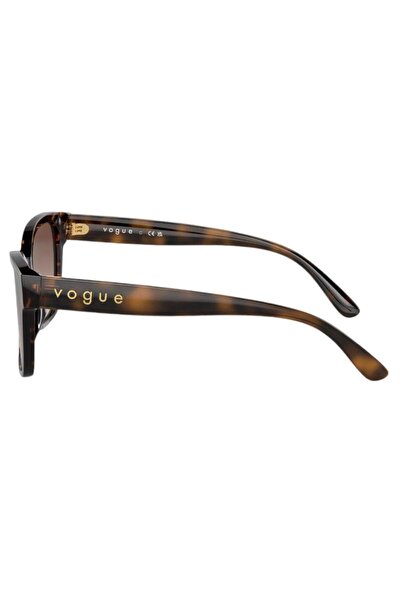 Vogue Güneş Gözlüğü vo5534-si w65613 53-18 / kadın güneş gözlüğü