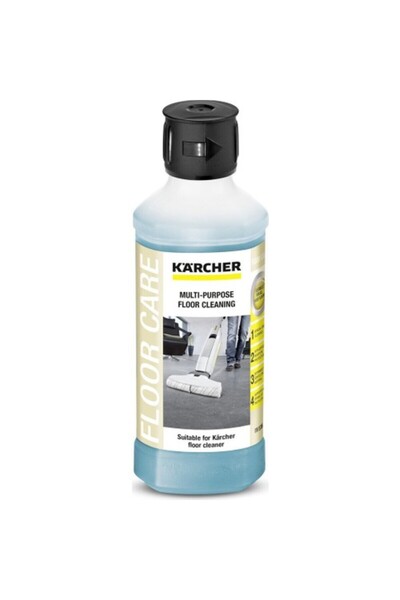 Karcher Zemin Temizleme Deterjanı Rm 536 62959440 - PH