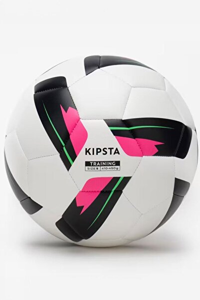 Mhm Collections - Futbol Topu F100 5 Numara Beyaz