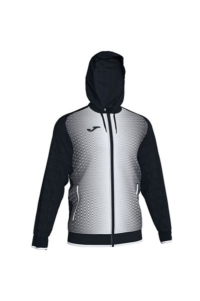 Joma Supernova Hooded Jacket, Men's Hoodie