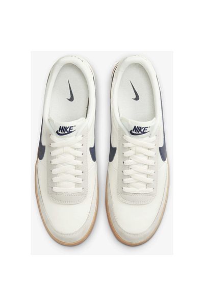 Nike Αθλητικά παπούτσια Nike Killshot 2, Λευκά, Unisex