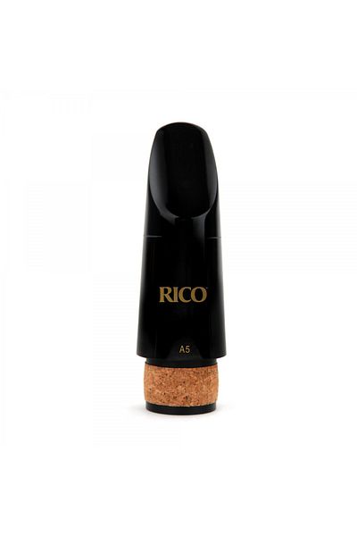 Daddario Rico A5 Bb Clarinet Beki