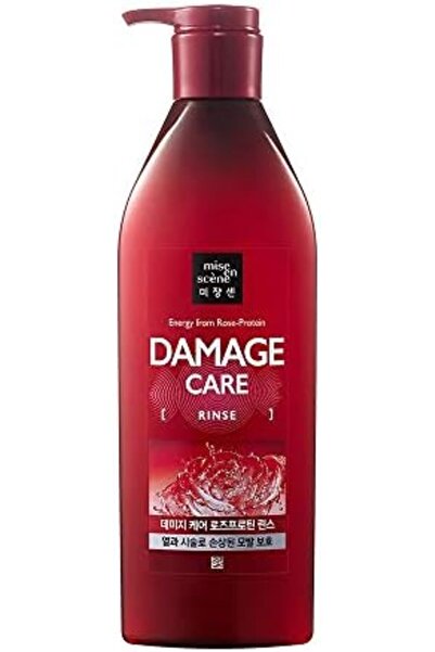 mise en scene غسول العناية بالتلف 680 مل/23 أونصة