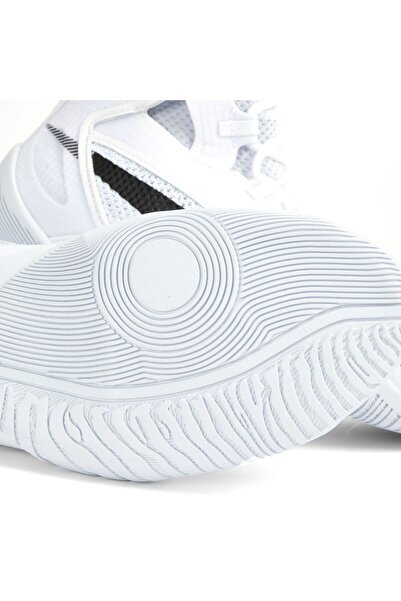 Nike CI2953 Hyperko 2 Boks Ayakkabısı Beyaz Boxing Ayakkabı
