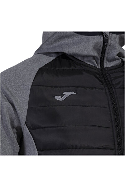 Joma Berna III Softshell Hoodie, Men's Hoodie