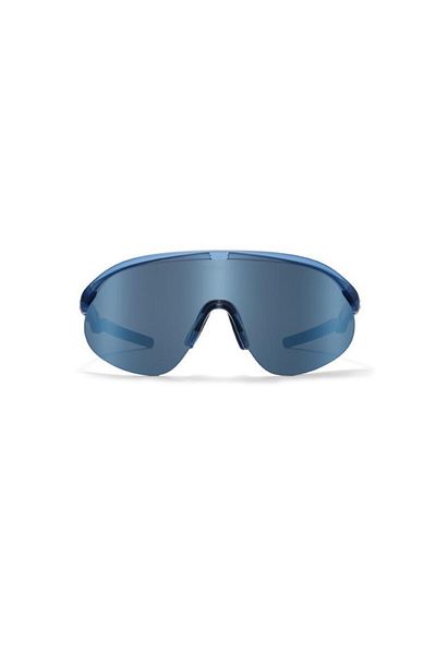 ToysAll Olivio&Co Sport Half Rim Children's Sunglasses - Azure Blue