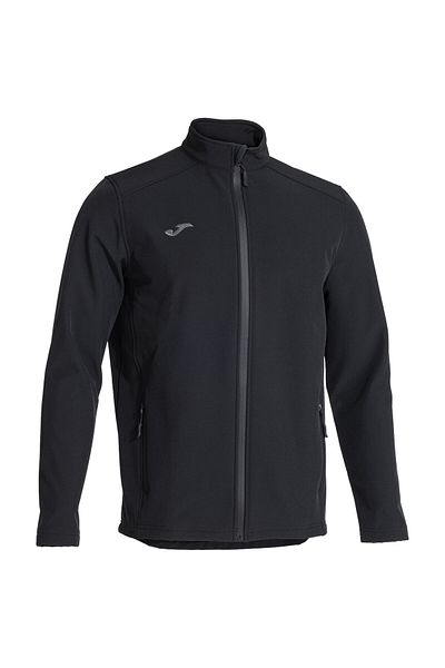 Joma Basilea II Softshell Jacket, Men's Jacket