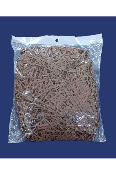 Party and Story Shredded paper gift filler for filling gift boxes, gift baskets and bags, 100 grams