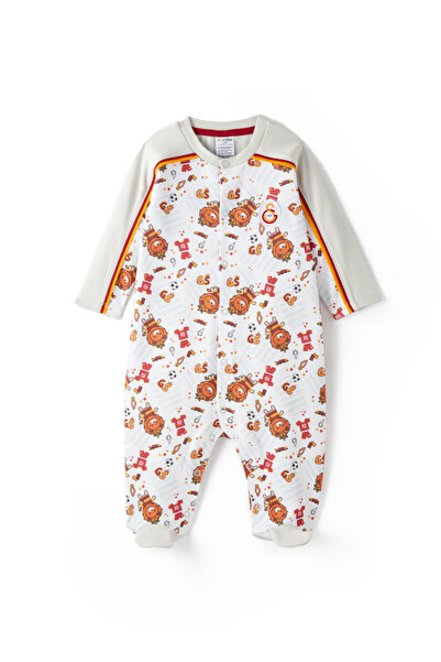 GSStore Galatasaray Uzun Kollu Bebek Body B251018