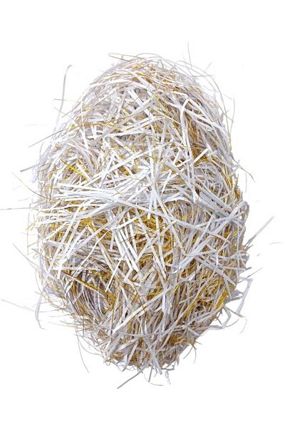 Party and Story Shredded paper gift filler for filling gift boxes, gift baskets and bags, 100 grams