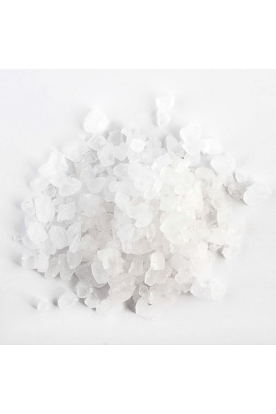 Beauty Jar Cristale de baie hidratante cu ulei de cocos, Borcan de frumusețe, 600g