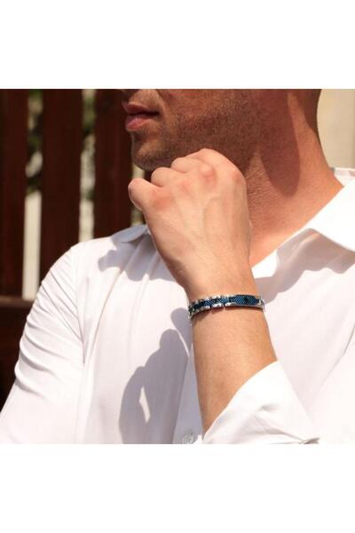 Maserati JM419ASC02 Erkek Bileklik