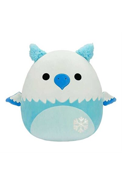 Squishmallows 13 cm Yılbaşı Serisi SQXM00588