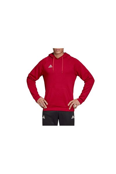 adidas Tan Hooded Sweatshirt, Men's Hoodie