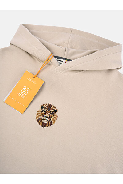 GSStore X Reflect Studio Aslan Hoodie E242400